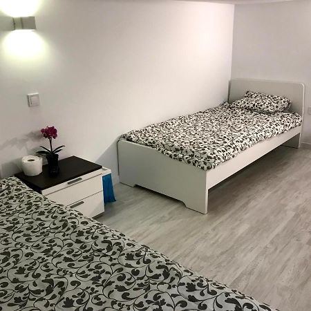 Cozy Apartment Malasana Free Parking Madryt Zewnętrze zdjęcie