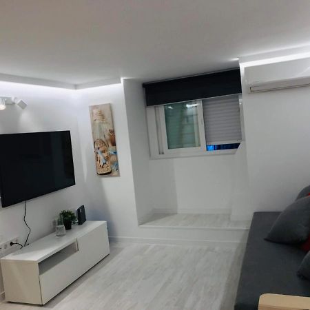 Cozy Apartment Malasana Free Parking Madryt Zewnętrze zdjęcie