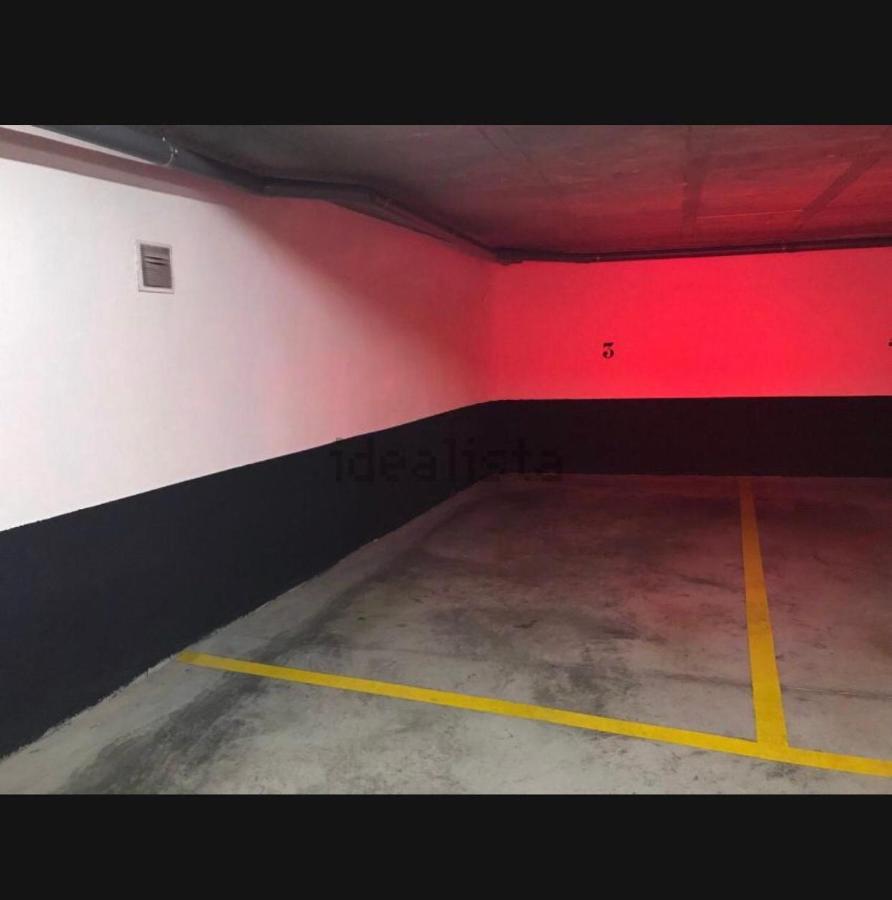 Cozy Apartment Malasana Free Parking Madryt Zewnętrze zdjęcie