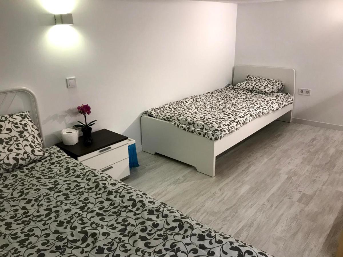 Cozy Apartment Malasana Free Parking Madryt Zewnętrze zdjęcie