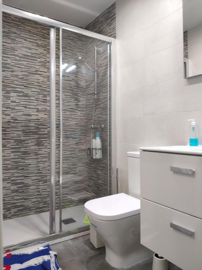 Cozy Apartment Malasana Free Parking Madryt Zewnętrze zdjęcie