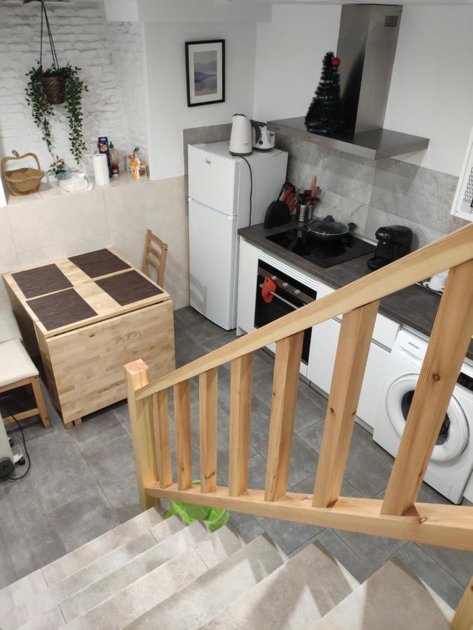Cozy Apartment Malasana Free Parking Madryt Zewnętrze zdjęcie