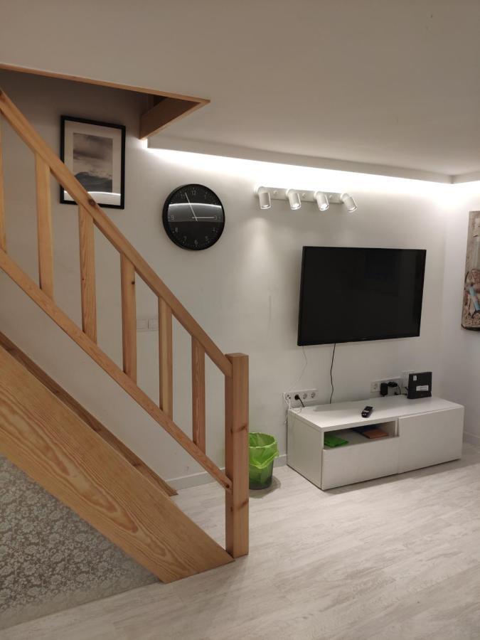 Cozy Apartment Malasana Free Parking Madryt Zewnętrze zdjęcie