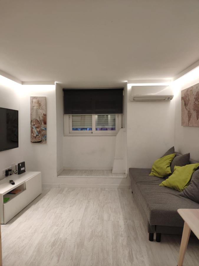 Cozy Apartment Malasana Free Parking Madryt Zewnętrze zdjęcie