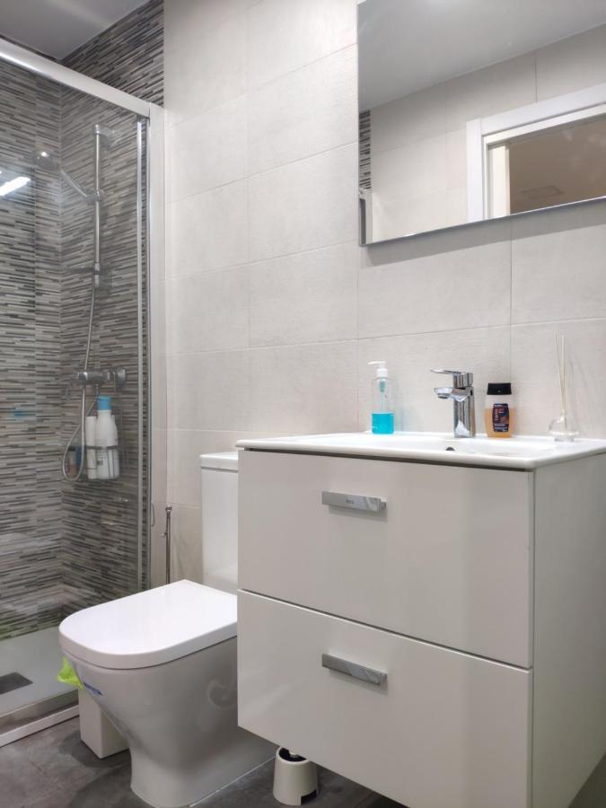 Cozy Apartment Malasana Free Parking Madryt Zewnętrze zdjęcie