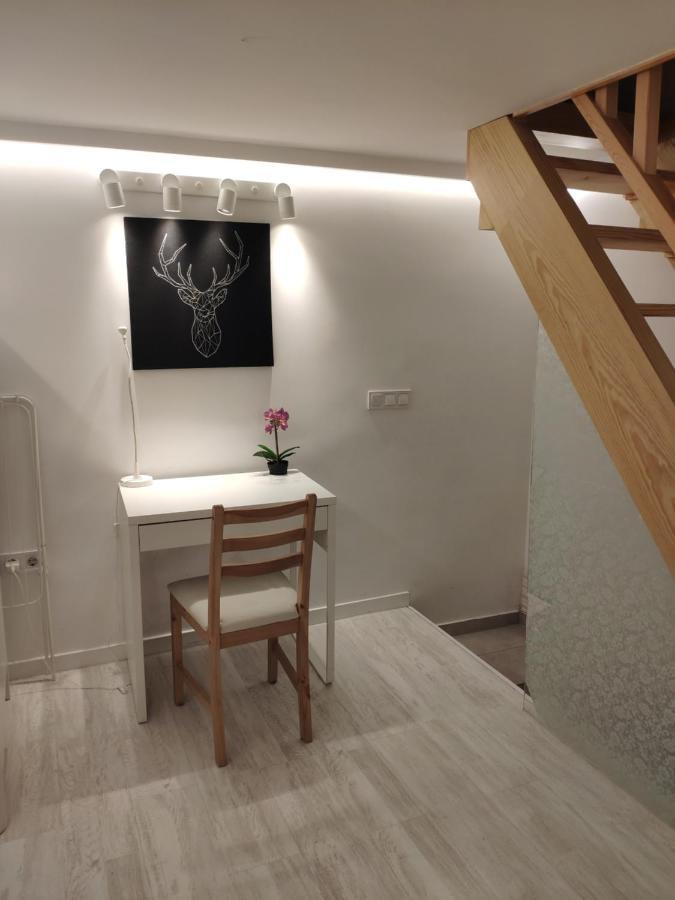 Cozy Apartment Malasana Free Parking Madryt Zewnętrze zdjęcie
